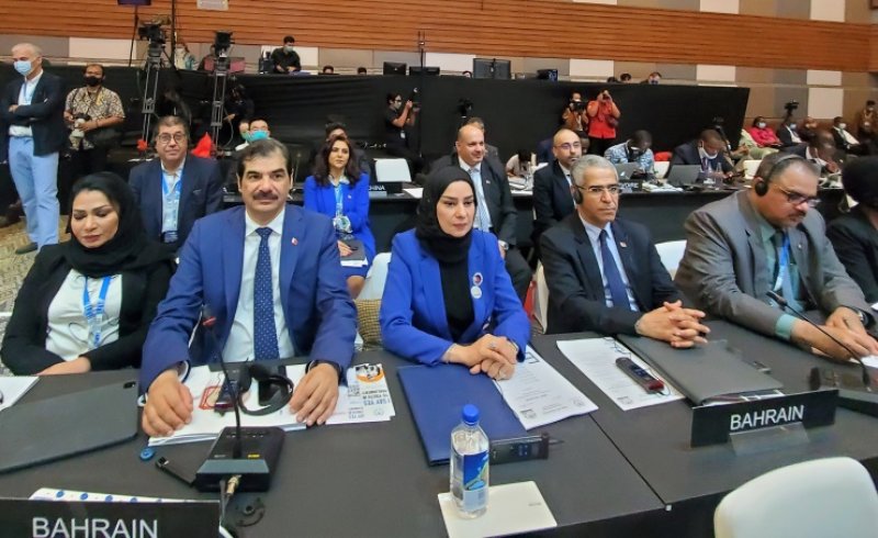 مملكة البحرين تستضيف أكبر تجمع برلماني دولي في هذا الموعد