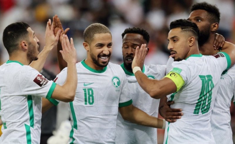 منتخب خليجي يتأهل إلى نهائيات كأس العالم 2022م... وهذه التفاصيل