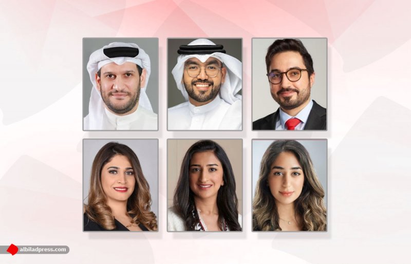 كفاءات شبابية تتصدر العمل الحكومي برؤية تطويرية وابتكارية