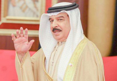 جلالة الملك يوصي الشباب: صد كل ما يمس وحدتنا الوطنية أو ينتقص من مكتسباتنا