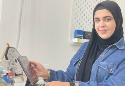 أساليب ممتعة في شرح الدروس بطريقة نموذجية