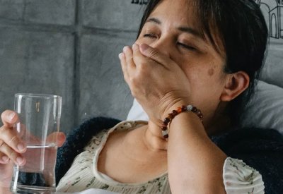 ليس كل سعال كورونا.. بل "أخطر"