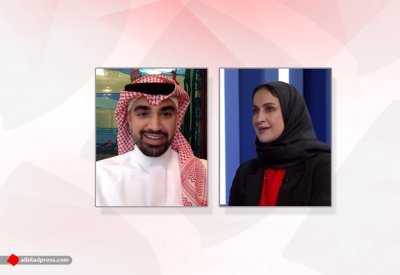 طاقات واعدة في العمل الحكومي وريادة الأعمال