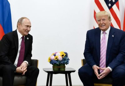 هل كان بوتن ليشن الحرب في عهد ترامب؟ دبلوماسية أميركية تجيب