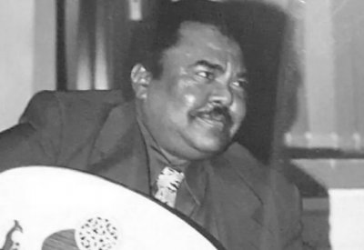 رحيل الموسيقار السوداني بشير عباس