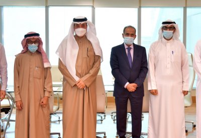في لقائه "سترة الخيرية".. حميدان: تذليل العقبات التي تواجه المنظمات الأهلية
