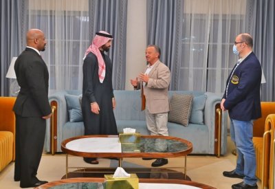 رصيد وافر من الإنجازات حققها أبطال كمال الأجسام البحرينيين