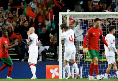 هذا سبب اعتزال لاعب تركي دولياً بعد مباراة البرتغال
