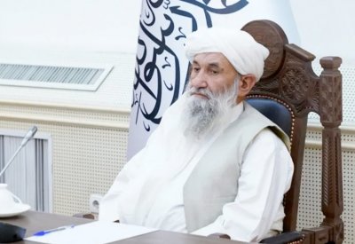 "مجرد شائعات".. طالبان تنفي إحداث تغييرات في حكومتها