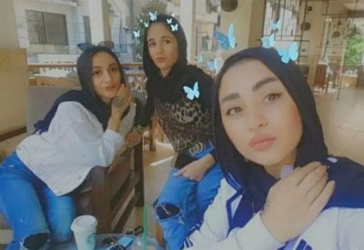 بالصور: العثور على جثث أم وبناتها