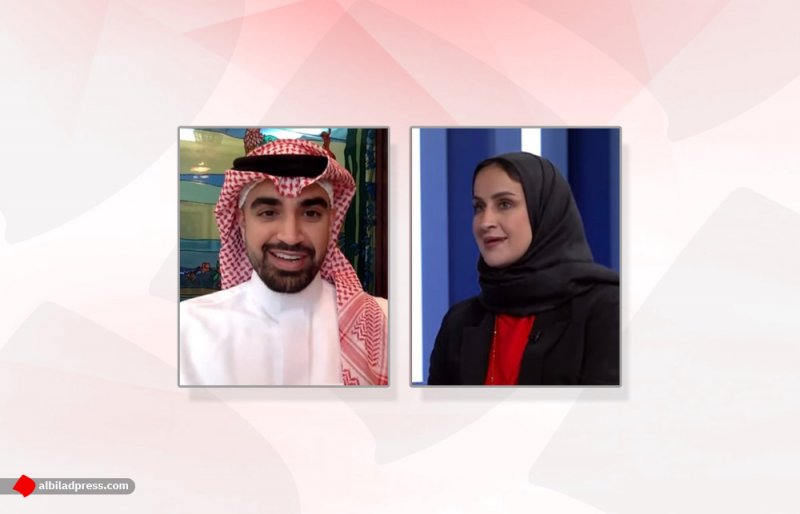 طاقات واعدة في العمل الحكومي وريادة الأعمال