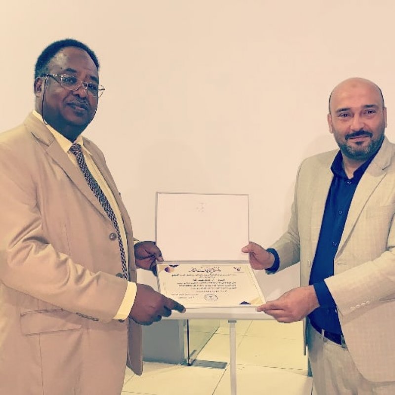 نجاح وتميز "الإعلامي" بامتلاكه 6 صفات.. تعرف عليها