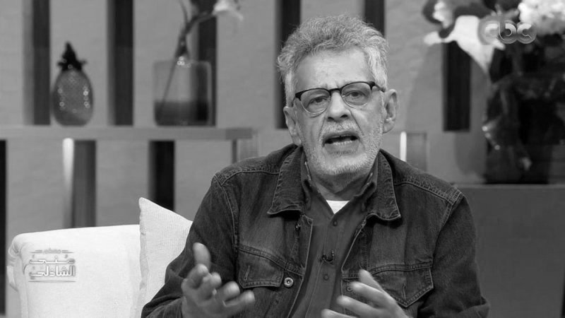 وفاة الفنان زكي فطين عبدالوهاب.. وهذه الأسباب