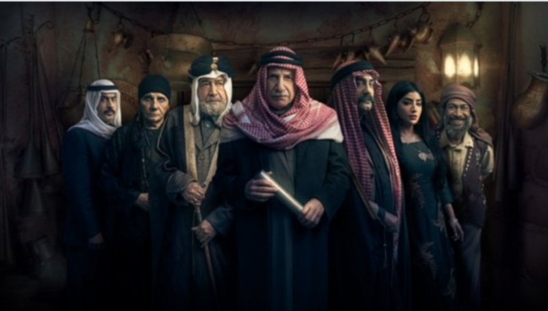 بالصور: تعرف على مسلسلات قناة أبوظبي في شهر رمضان
