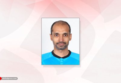 عمار محفوظ وفيصل علوي يديران مباريات دوري أبطال آسيا