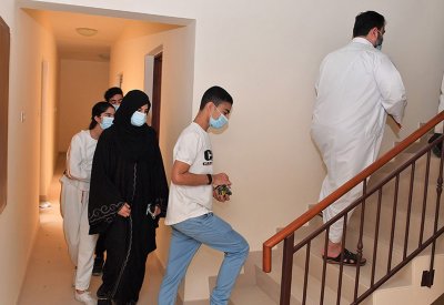 بالأرقام.. نصيب الفرد من بيت الإسكان أعلى من المتوسط الأممي