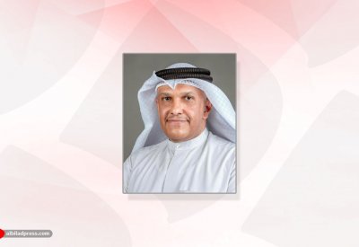 إبراهيم المليفي في لقاء مع بيت عبدالله الزايد لتراث البحرين الصحفي