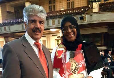 ورحلت أم صقر.. محبة العلم والعطاء.. كانت  أما مثالية بأسمى الدرجات