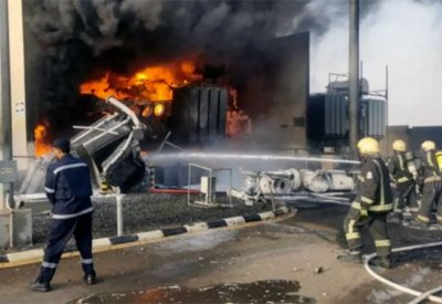 إدانات غربية وعربية لهجمات الحوثي على السعودية
