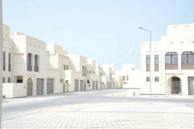 مواطن يناشد الموافقة  على تغيير طلبه الإسكاني