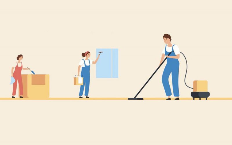 ماهي الجنسيات المسموح استقدامها كعمالة منزلية.. وزير العمل يجيب