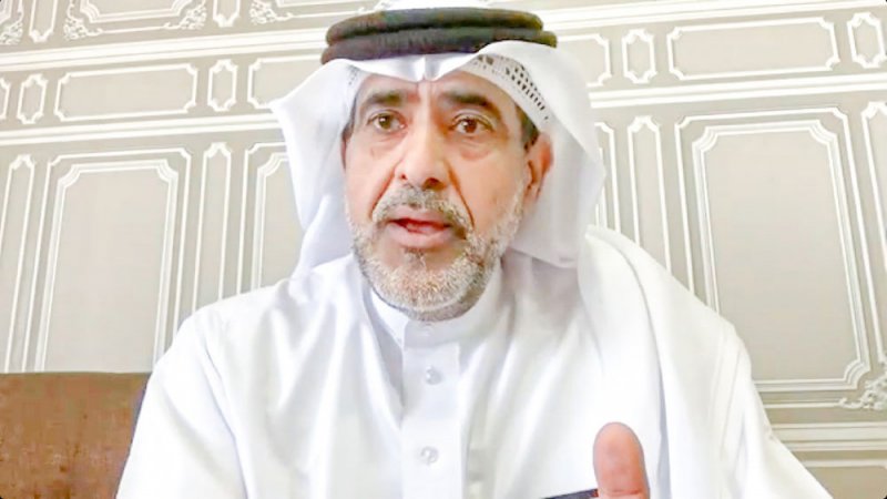 رخص القيادة للوافدين عشوائية وتحتاج لتنظيم