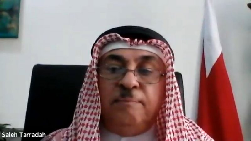 طرادة للأشغال:أعيدوا النظر في تشغيل نظام الإشارات الضوئية