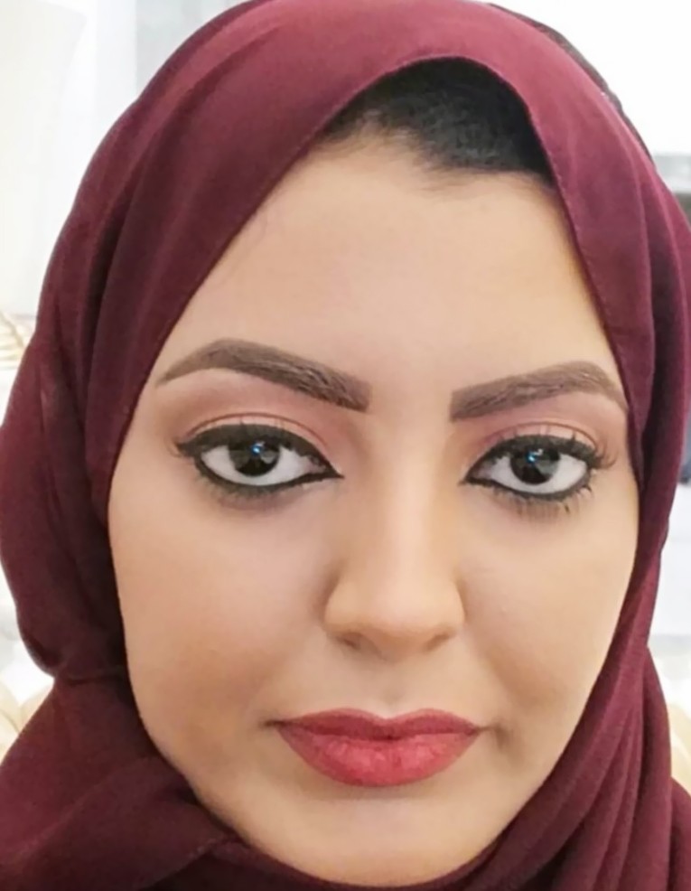 سهلة المدني