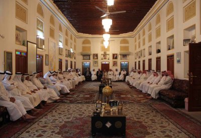 هل ستعود "لمة" المجالس كالسابق؟
