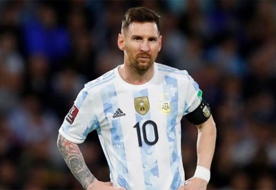 ميسي: سأقوم بتوضيح أمور كثيرة بعد كأس العالم