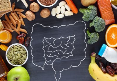 هذه أفضل العادات الغذائية لتحسين صحة الجهاز الهضمي
