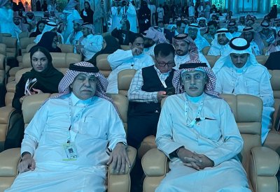 الفرص الاستثمارية.. التحديات الاقتصادية لريادة الأعمال في مؤتمر عالمي