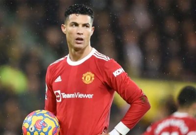 كيف خسر رونالدو خسر أكثر من 10 مليون يورو؟