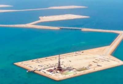 مصادر كويتية مسؤولة: ادعاءات إيران بشأن حقل الدرة باطلة