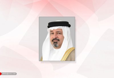 رئيس "الرقابة": تمكين الشباب البحريني وإشراكهم في مسيرة التطور
