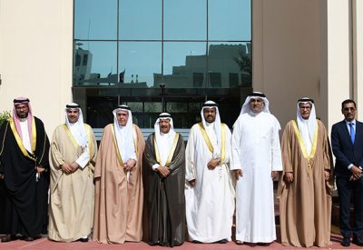 رئيس مجلس الشورى: وسائل الإعلام تؤدي مسؤوليات وطنية وتُسهم في إبراز الإنجازات