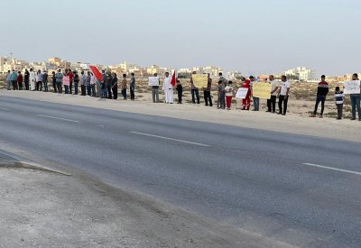 أهالي سار والجنبية يطالبون بتخصيص مشروع إسكاني لطلباتهم