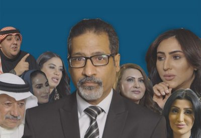 بالفيديو: ذكريات حلوة ومرة في سوالف رمضانية بصحيفة البلاد