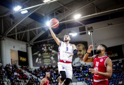 المنامة يتأهل لنهائي كأس خليفة بن سلمان