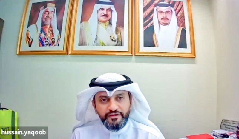 مدير مشاريع النقل بـ “المواصلات”: هيكل جديد لمنظومة النقل الجماعي في البحرين
