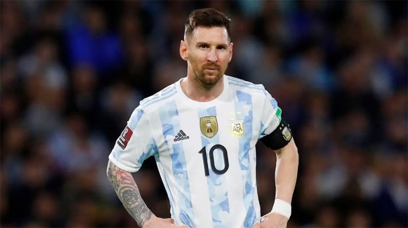 ميسي: سأقوم بتوضيح أمور كثيرة بعد كأس العالم