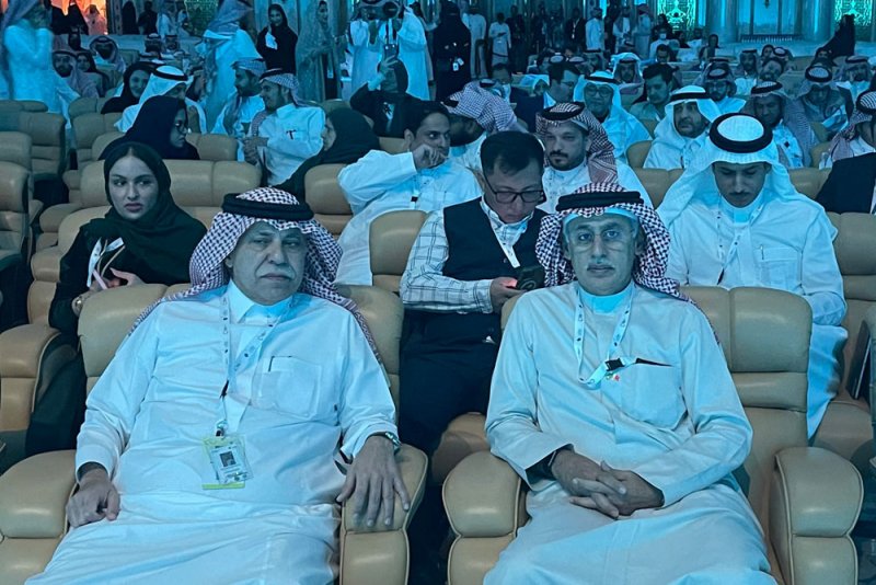 الفرص الاستثمارية.. التحديات الاقتصادية لريادة الأعمال في مؤتمر عالمي