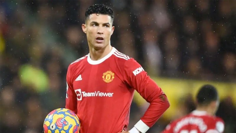 كيف خسر رونالدو خسر أكثر من 10 مليون يورو؟