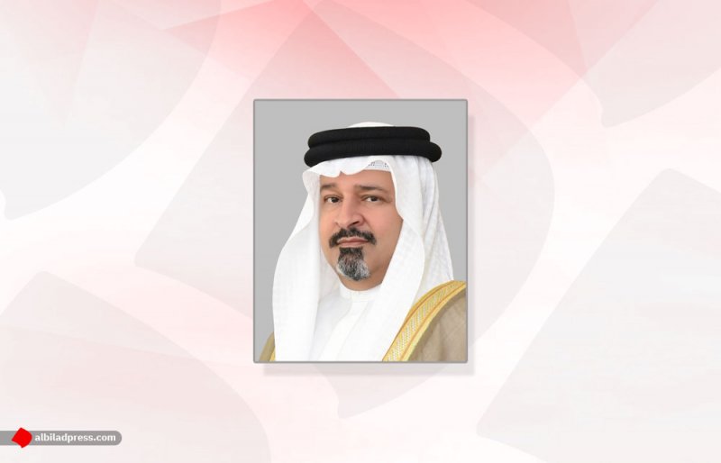 رئيس "الرقابة": تمكين الشباب البحريني وإشراكهم في مسيرة التطور