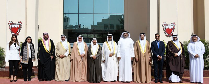 رئيس مجلس الشورى: وسائل الإعلام تؤدي مسؤوليات وطنية وتُسهم في إبراز الإنجازات