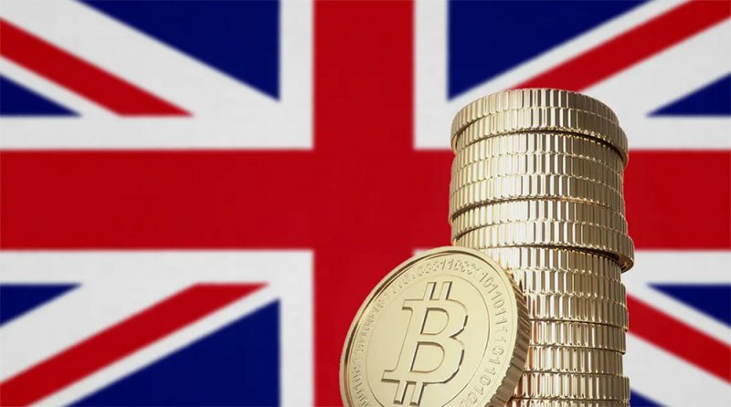 بريطانيا تتجه لتنظيم العملات المشفرة.. الكشف عن خطط في غضون أسابيع
