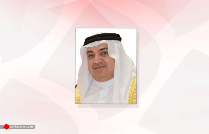 جمعية "وطني البحرين": كلمة وزير الداخلية في يوم الشراكة المجتمعية خارطة طريق لمرحلة جديدة