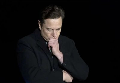 إيلون ماسك يعتقد أن "بوتين أغنى منه بكثير".. ما السبب!