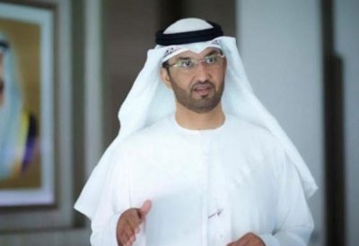 وزير إماراتي: تراجع الاستثمار في مصادر الطاقة سيتسبب بهذا الأمر