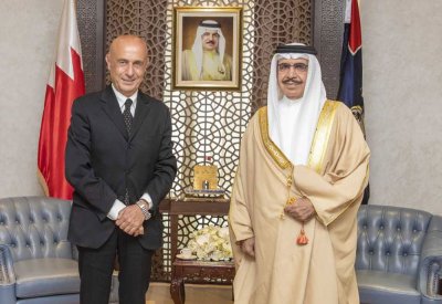 التدريب والاطلاع على الخبرات يعزز الأمن "السيبراني والحدود"